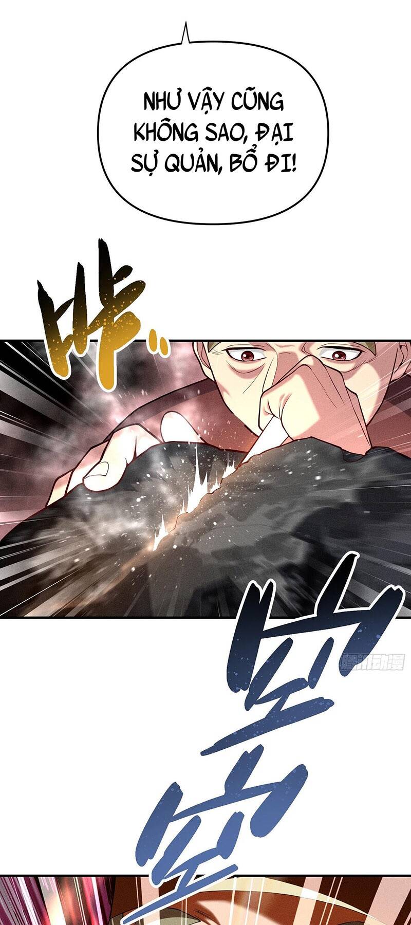 Ta Là Ma Tông Đại Phản Phái Chapter 8 - 26