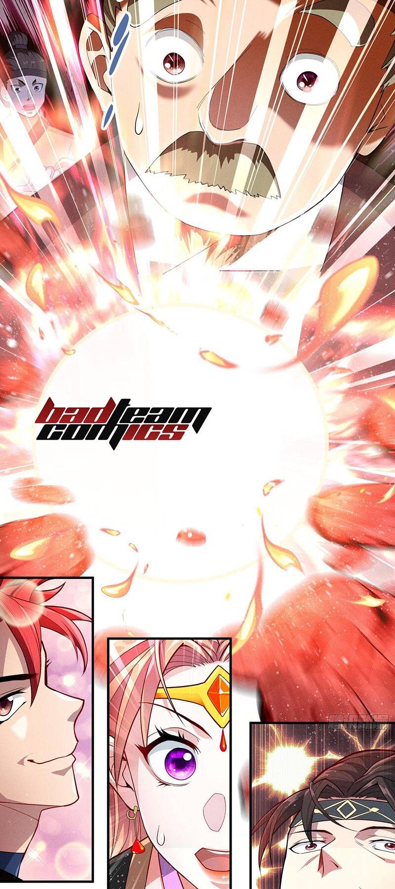 Ta Là Ma Tông Đại Phản Phái Chapter 8 - 27