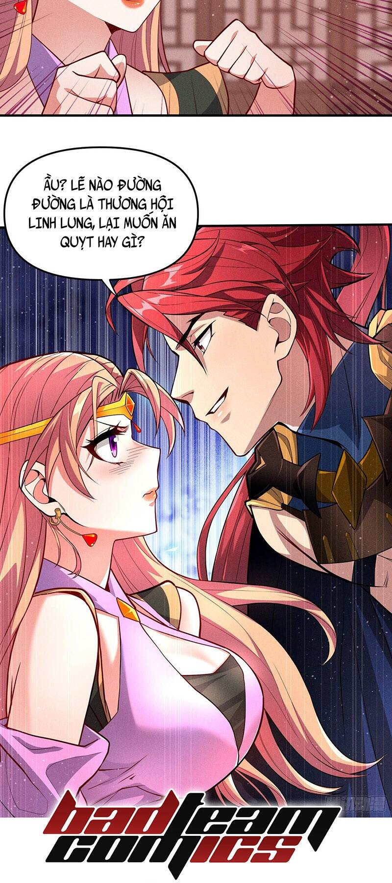 Ta Là Ma Tông Đại Phản Phái Chapter 8 - 30