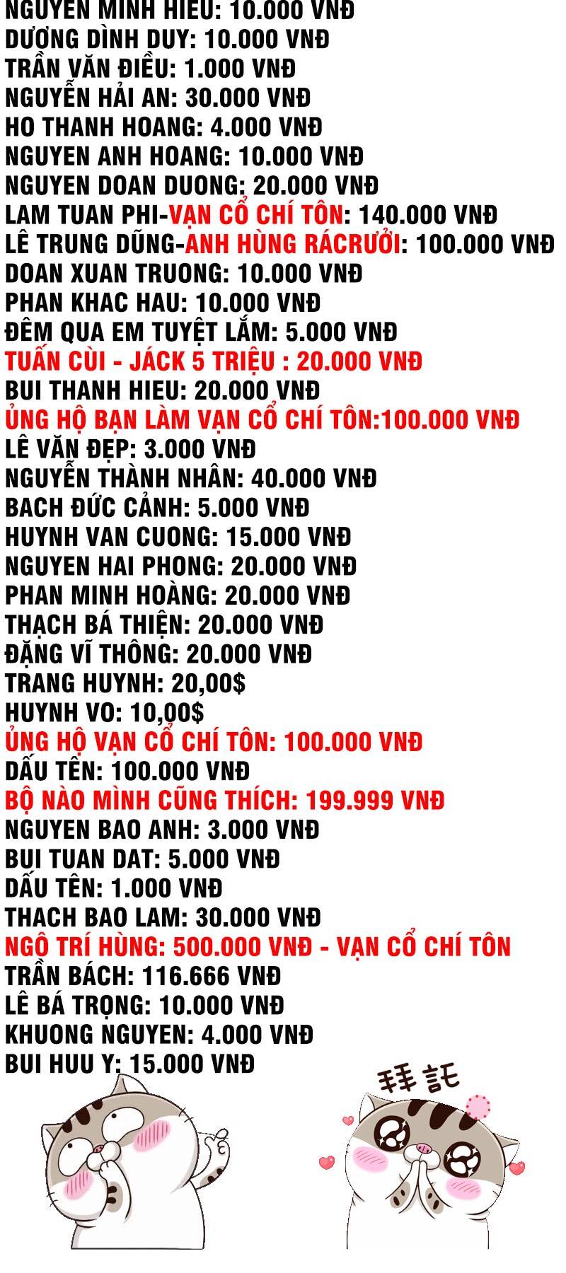 Ta Là Ma Tông Đại Phản Phái Chapter 8 - 4