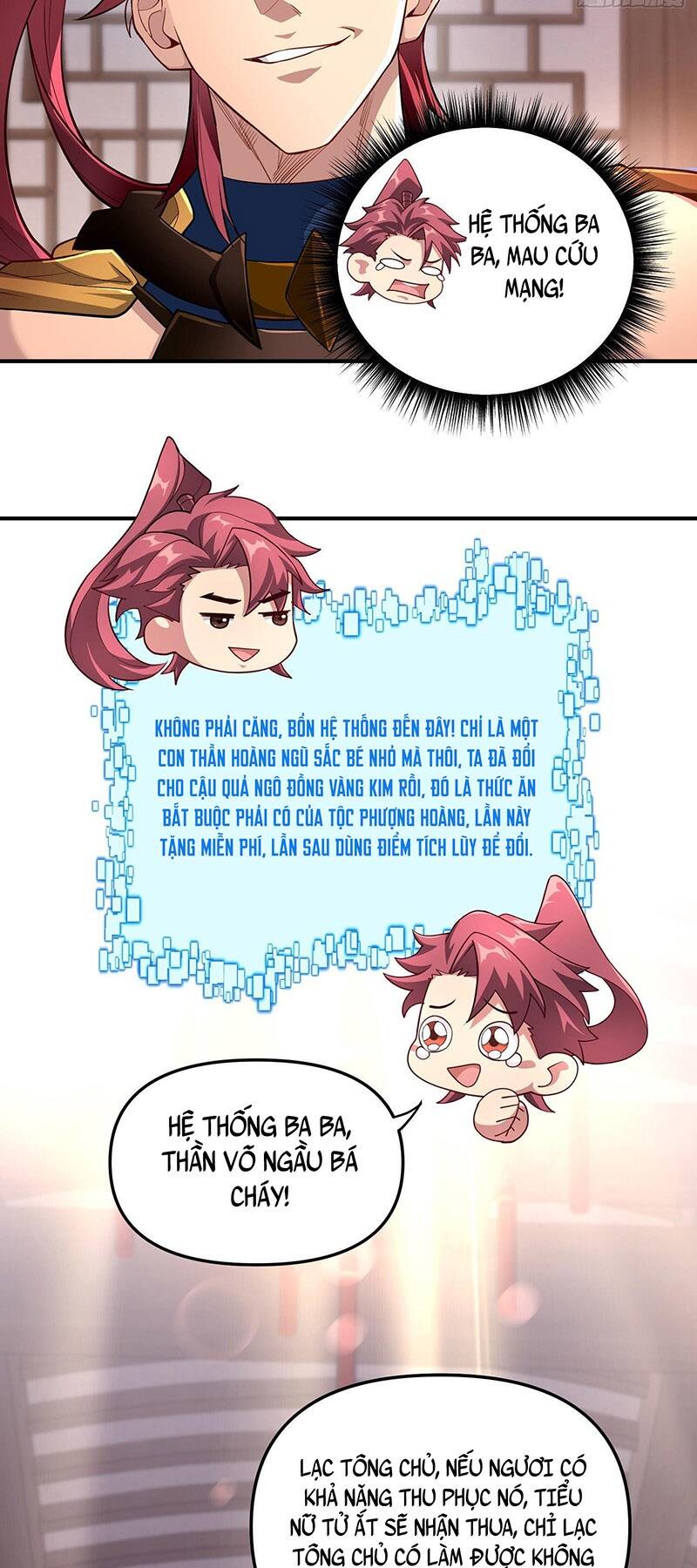 Ta Là Ma Tông Đại Phản Phái Chapter 8 - 32