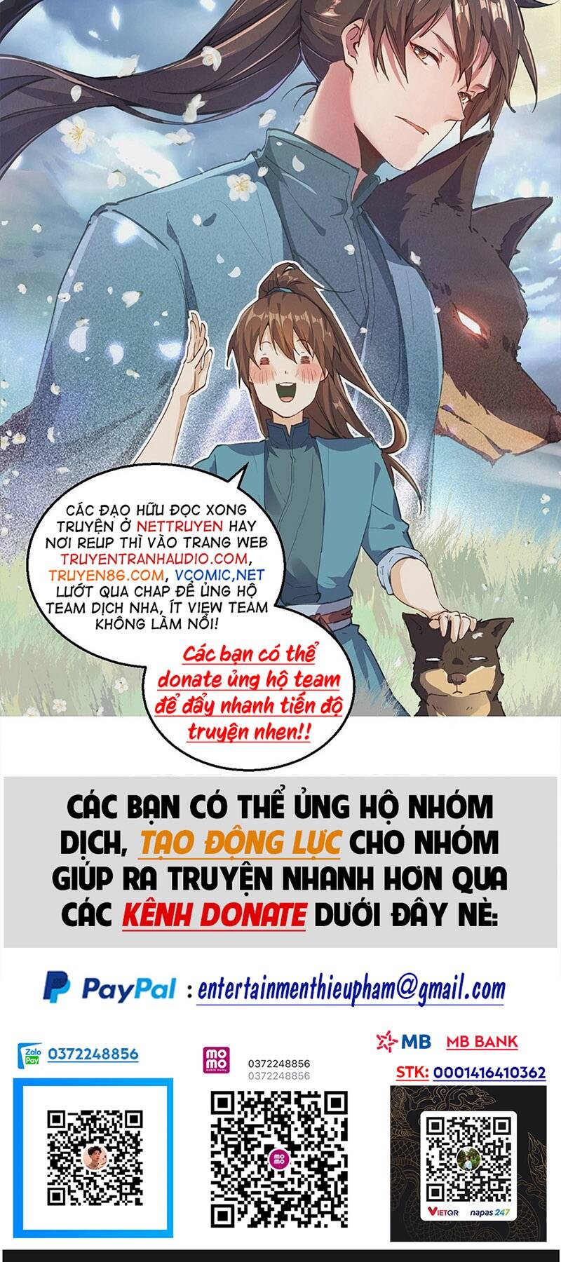 Ta Là Ma Tông Đại Phản Phái Chapter 8 - 35