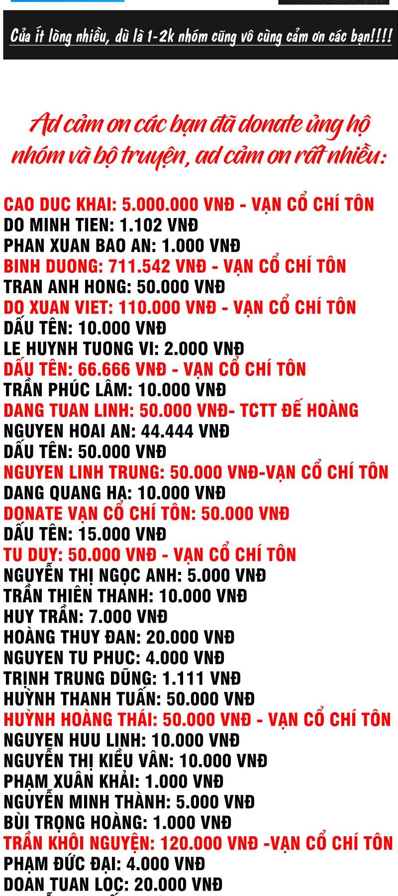 Ta Là Ma Tông Đại Phản Phái Chapter 9 - 2