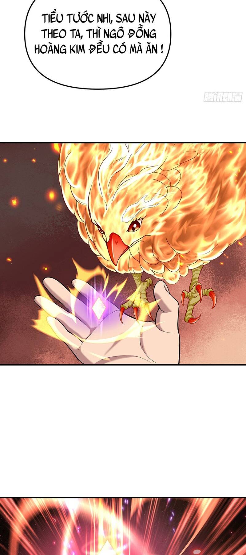 Ta Là Ma Tông Đại Phản Phái Chapter 9 - 15