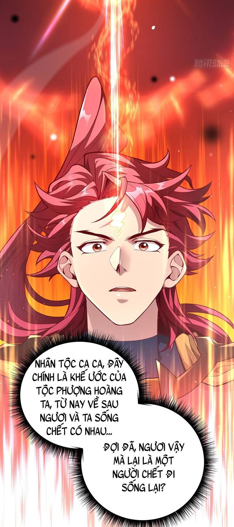 Ta Là Ma Tông Đại Phản Phái Chapter 9 - 18