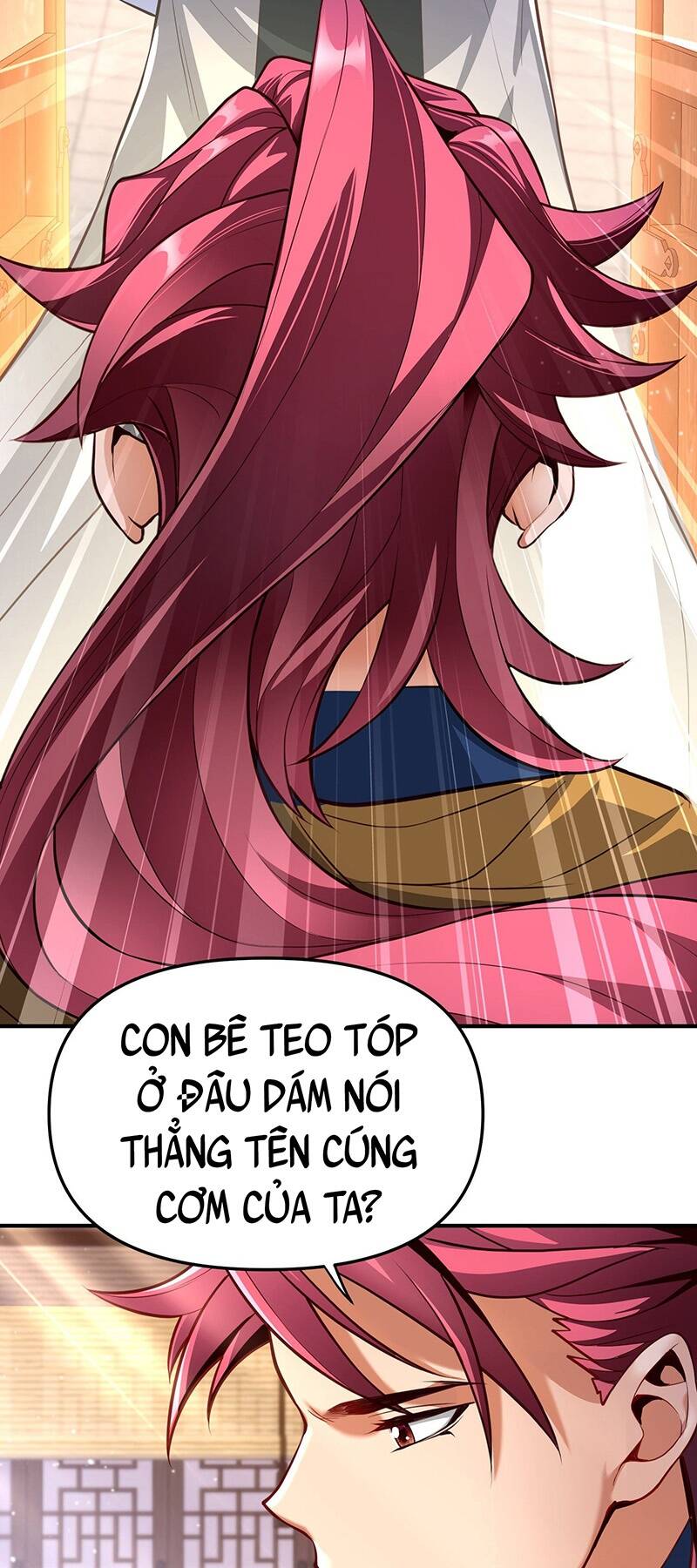 Ta Là Ma Tông Đại Phản Phái Chapter 9 - 28