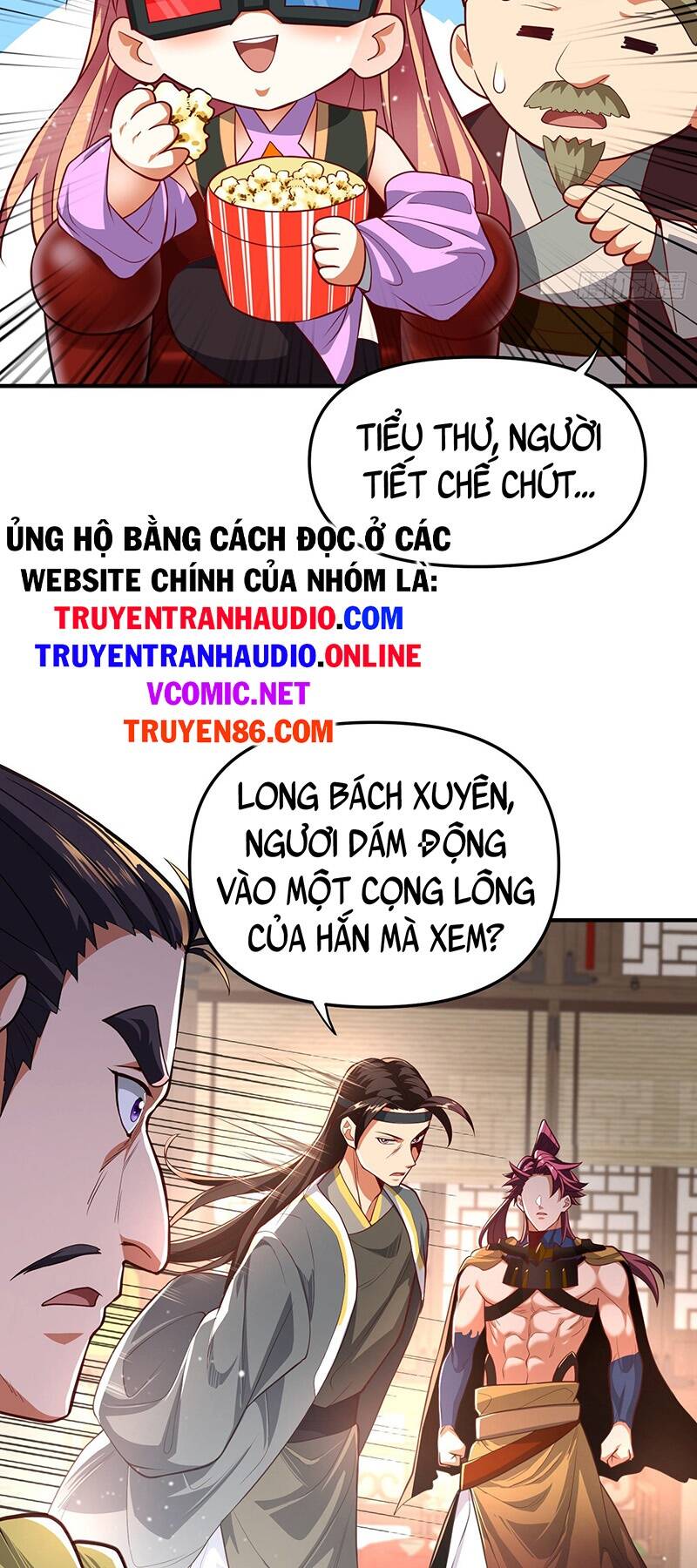 Ta Là Ma Tông Đại Phản Phái Chapter 9 - 30