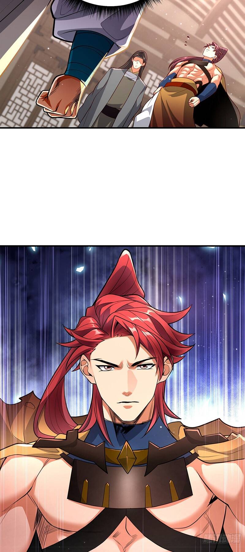 Ta Là Ma Tông Đại Phản Phái Chapter 9 - 34