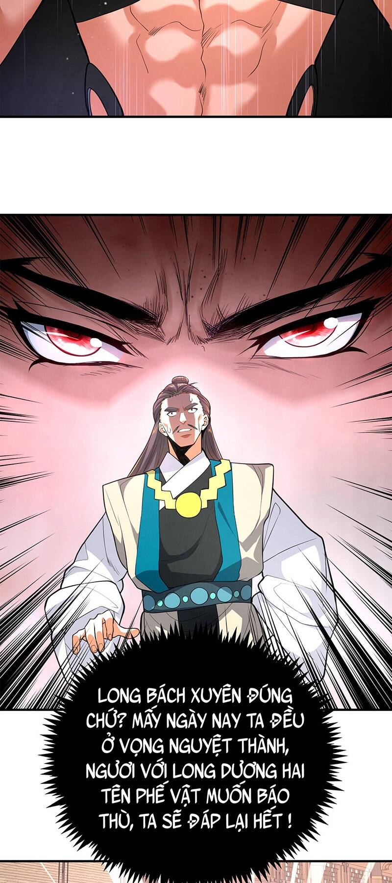 Ta Là Ma Tông Đại Phản Phái Chapter 9 - 35