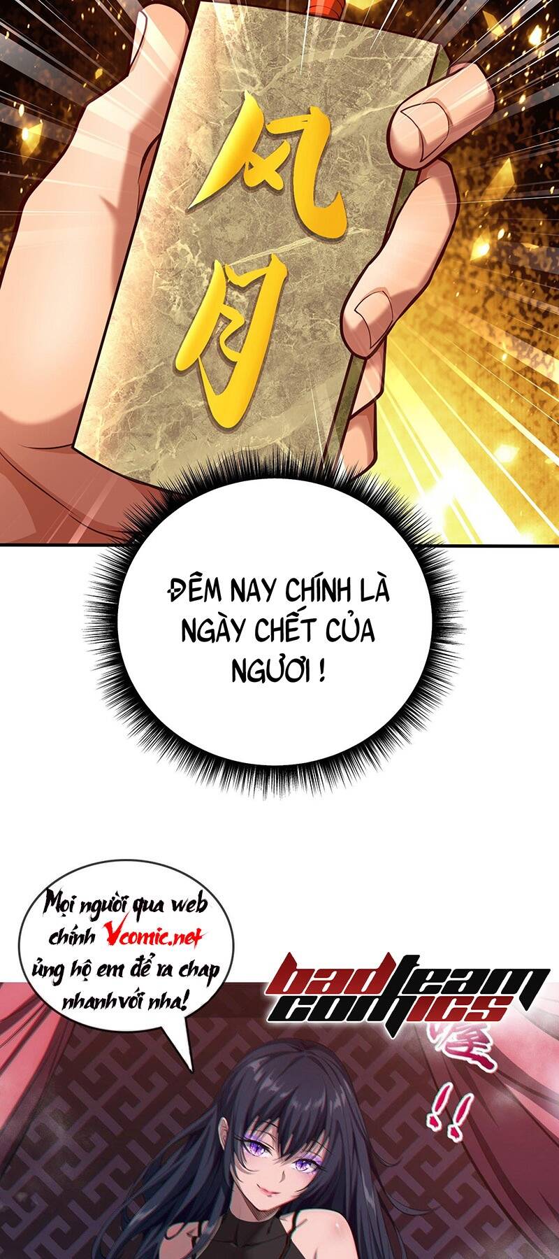 Ta Là Ma Tông Đại Phản Phái Chapter 9 - 38
