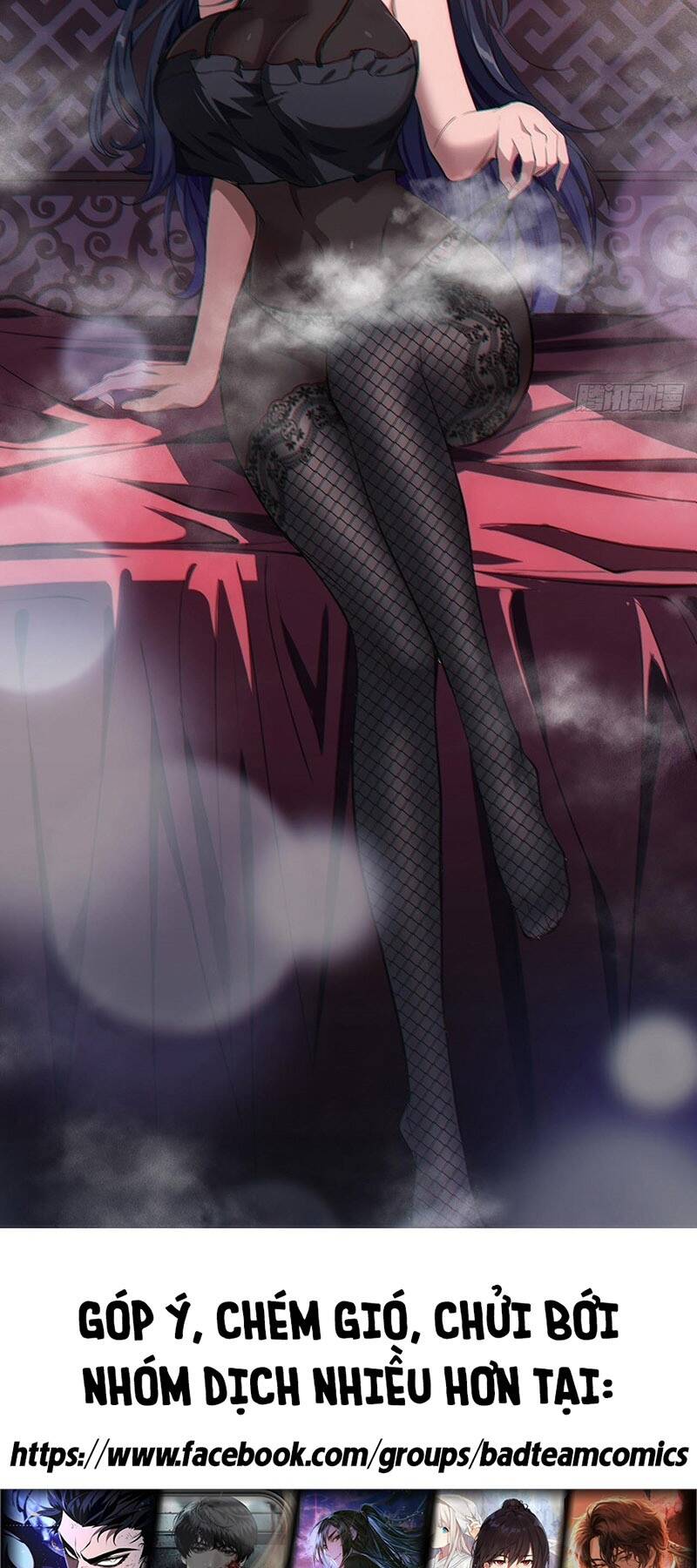 Ta Là Ma Tông Đại Phản Phái Chapter 9 - 39