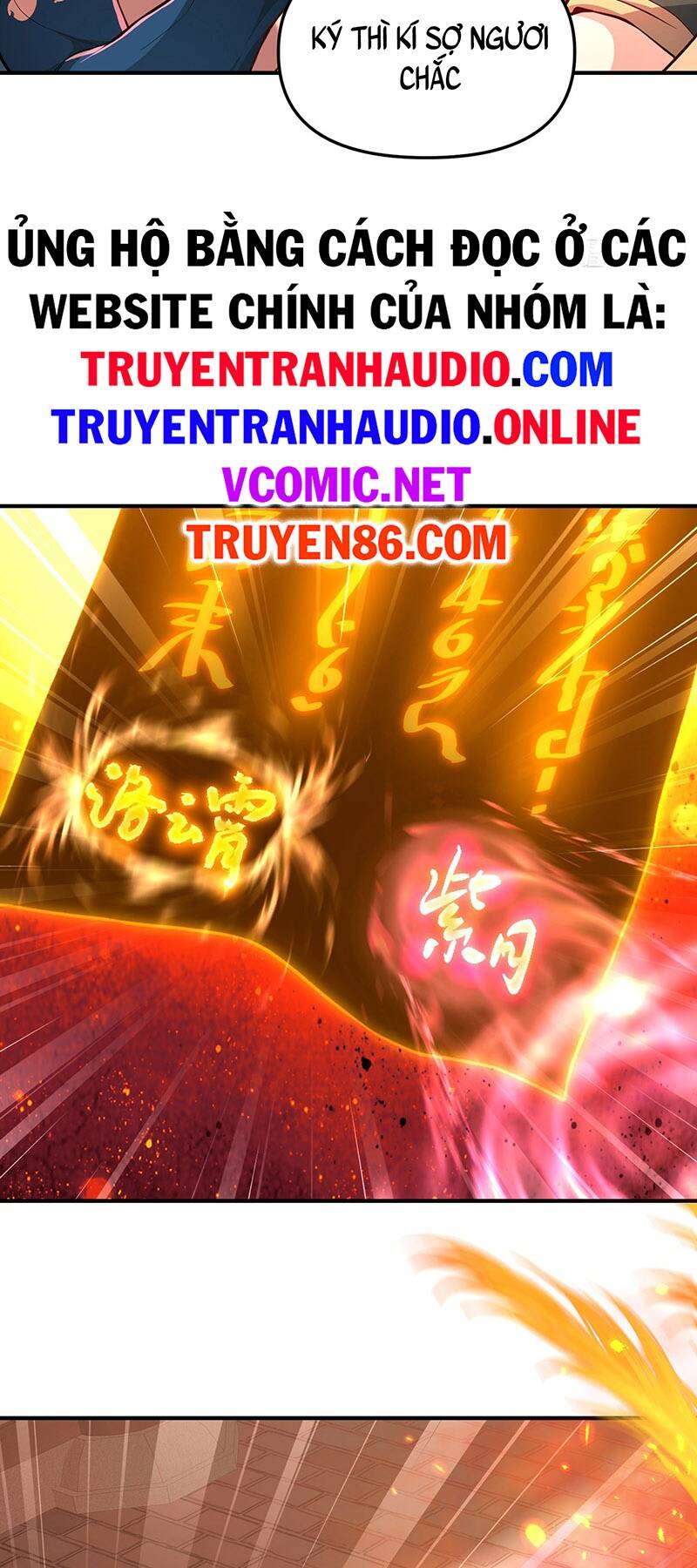 Ta Là Ma Tông Đại Phản Phái Chapter 9 - 7