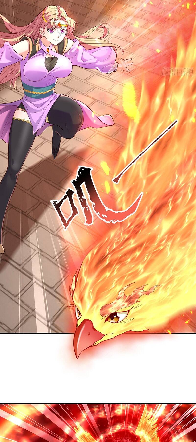 Ta Là Ma Tông Đại Phản Phái Chapter 9 - 8