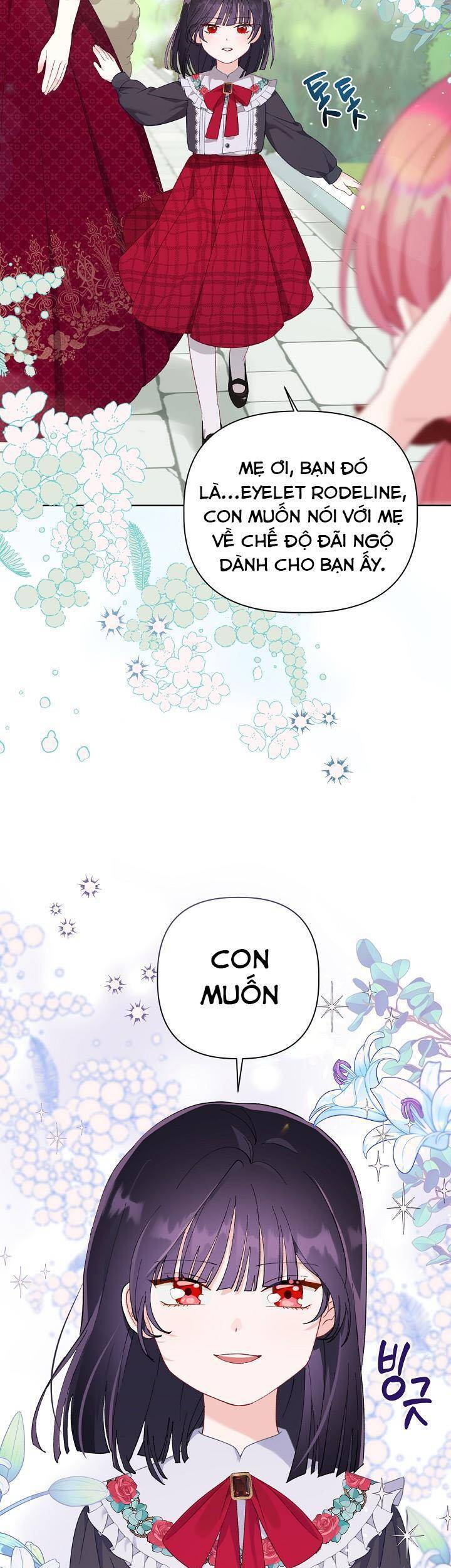 Sự Điều Trị Đặc Biệt Của Tinh Linh Chapter 10 - 31