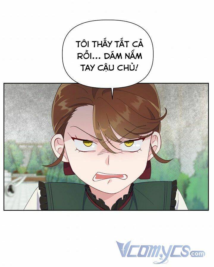 Sự Điều Trị Đặc Biệt Của Tinh Linh Chapter 10 - 38