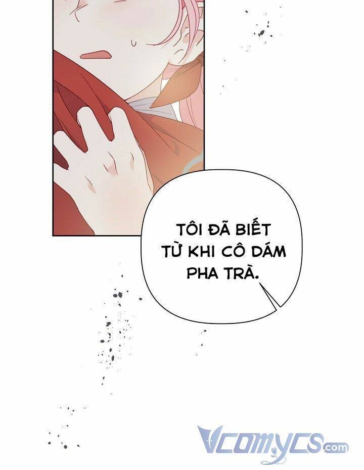 Sự Điều Trị Đặc Biệt Của Tinh Linh Chapter 10 - 46
