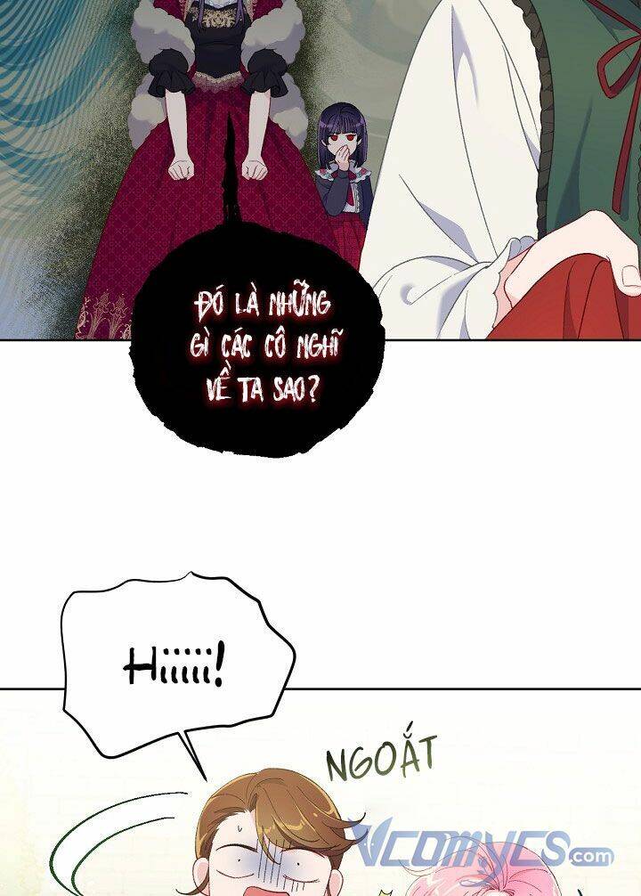 Sự Điều Trị Đặc Biệt Của Tinh Linh Chapter 10 - 63