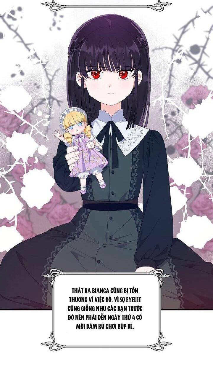 Sự Điều Trị Đặc Biệt Của Tinh Linh Chapter 11 - 38
