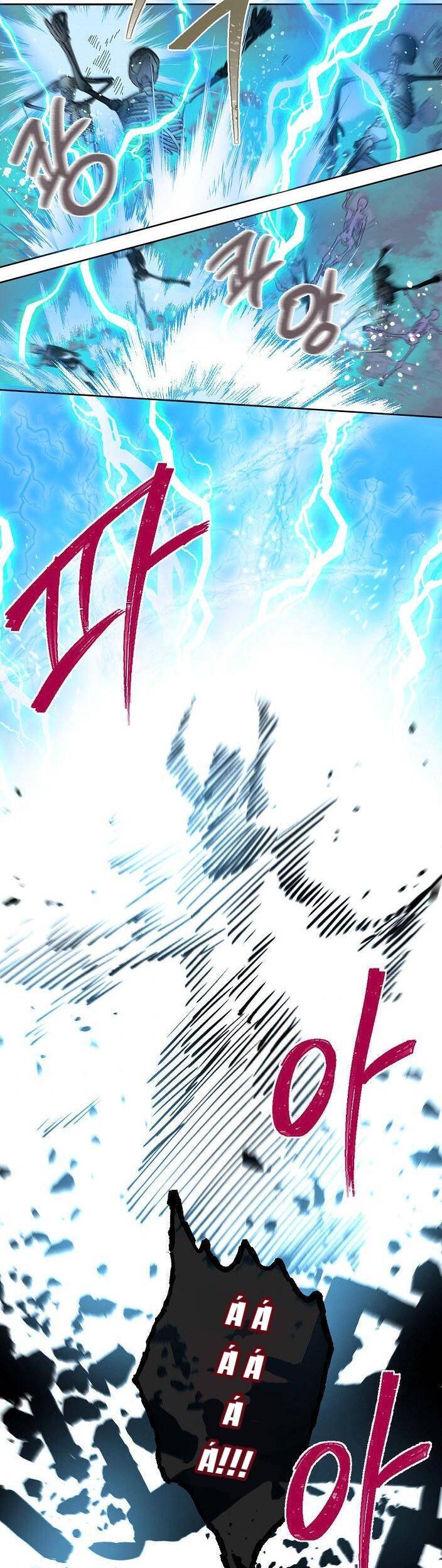 Sự Điều Trị Đặc Biệt Của Tinh Linh Chapter 14 - 19