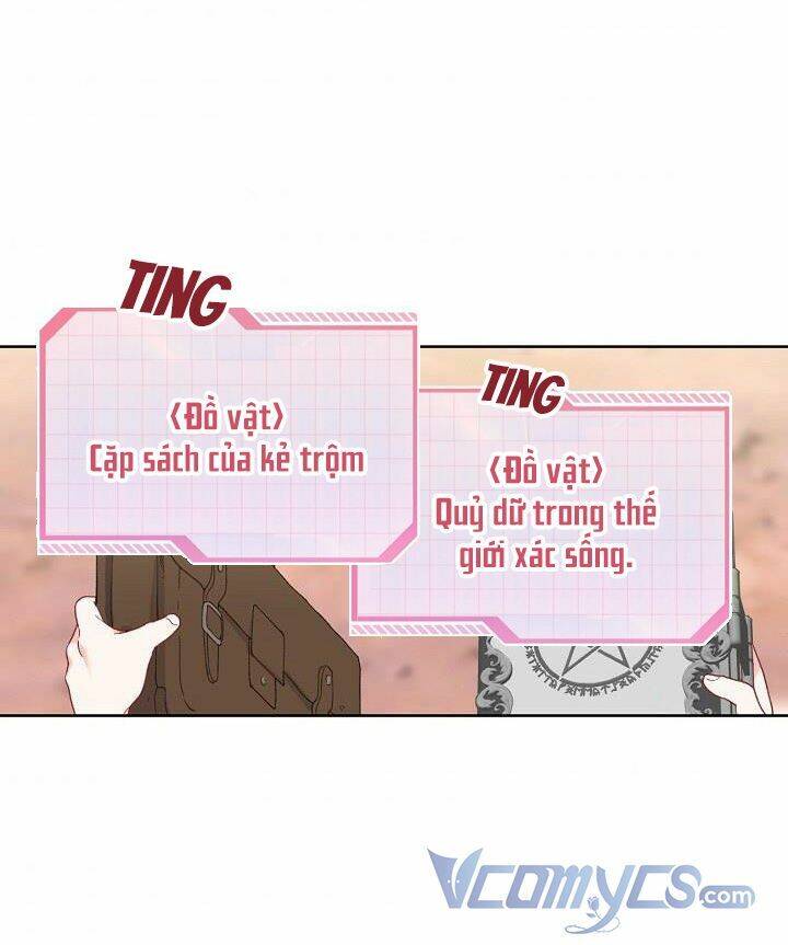 Sự Điều Trị Đặc Biệt Của Tinh Linh Chapter 14 - 59