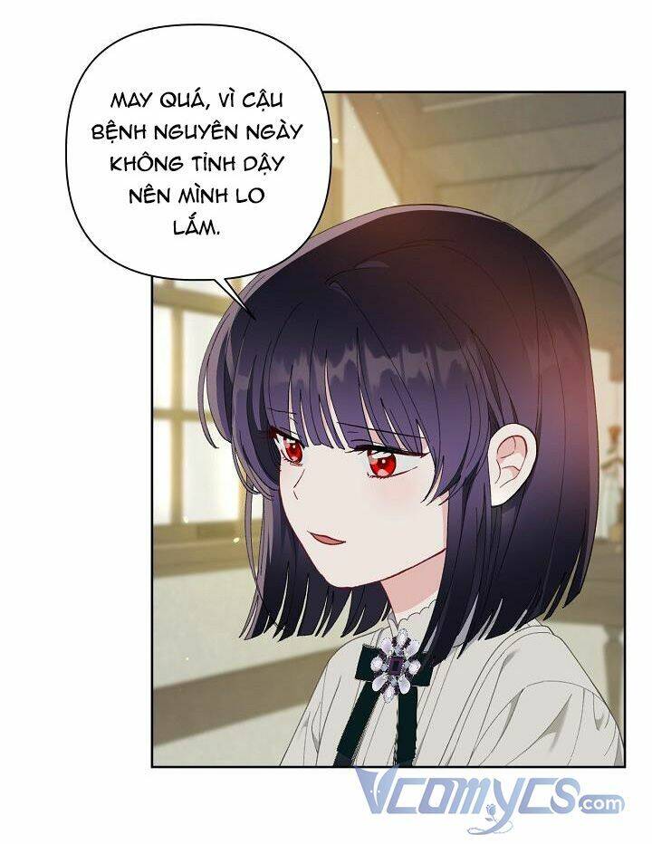 Sự Điều Trị Đặc Biệt Của Tinh Linh Chapter 15 - 53