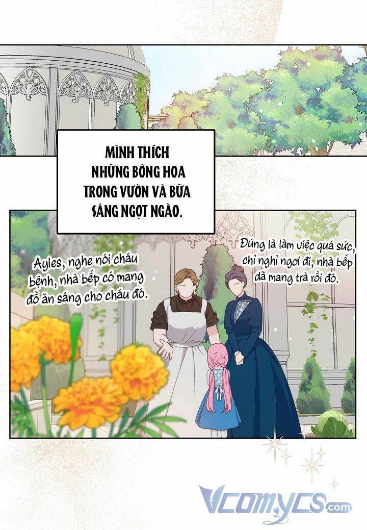 Sự Điều Trị Đặc Biệt Của Tinh Linh Chapter 15 - 59
