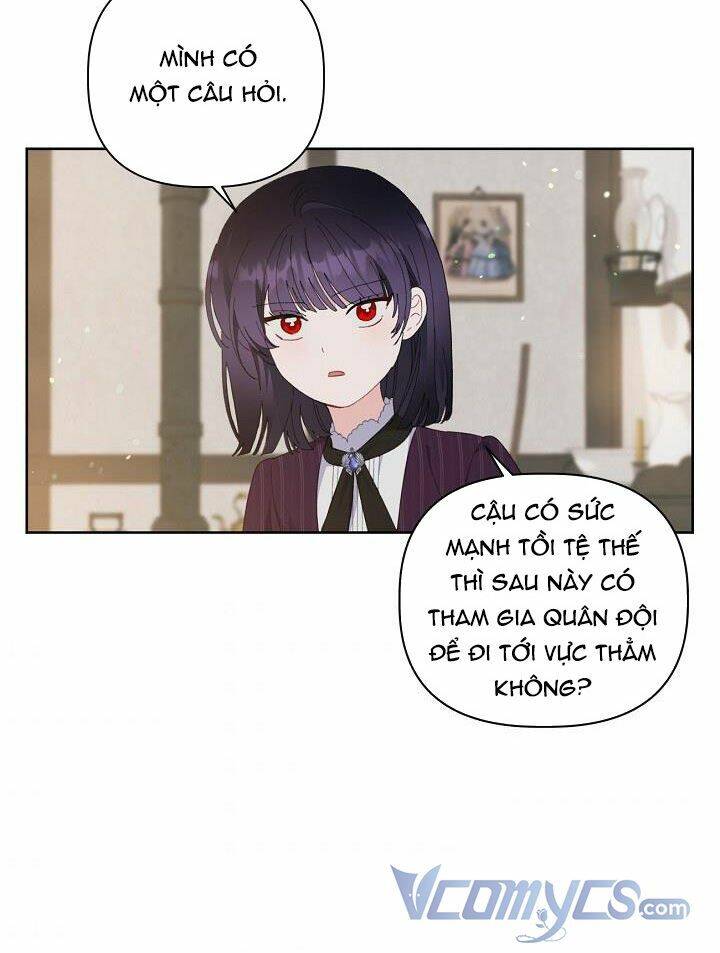 Sự Điều Trị Đặc Biệt Của Tinh Linh Chapter 15 - 70
