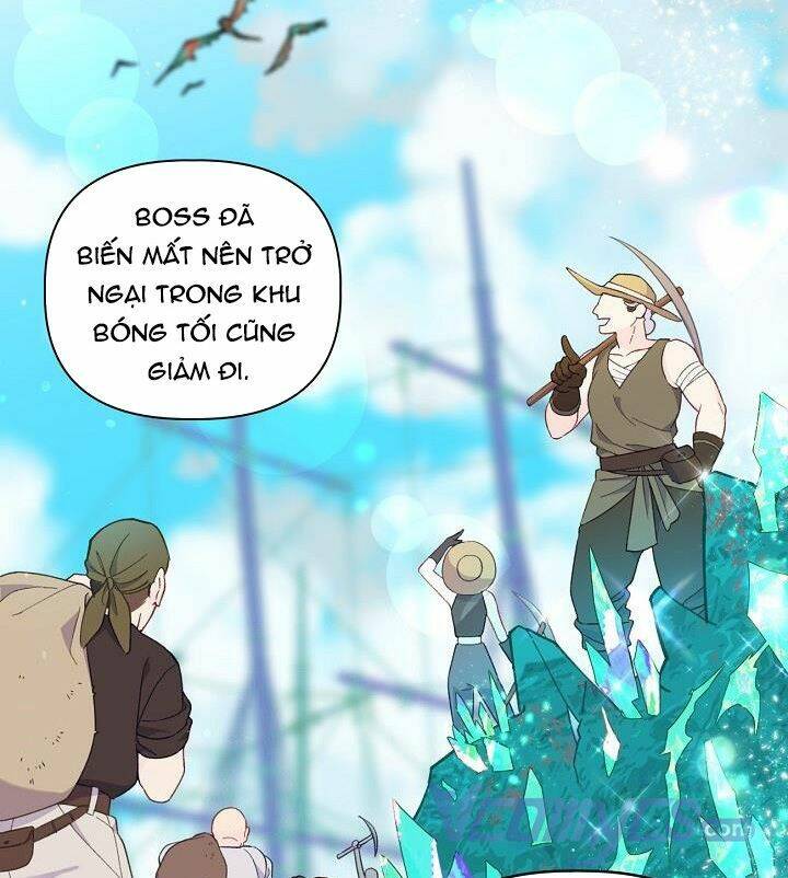 Sự Điều Trị Đặc Biệt Của Tinh Linh Chapter 15 - 80