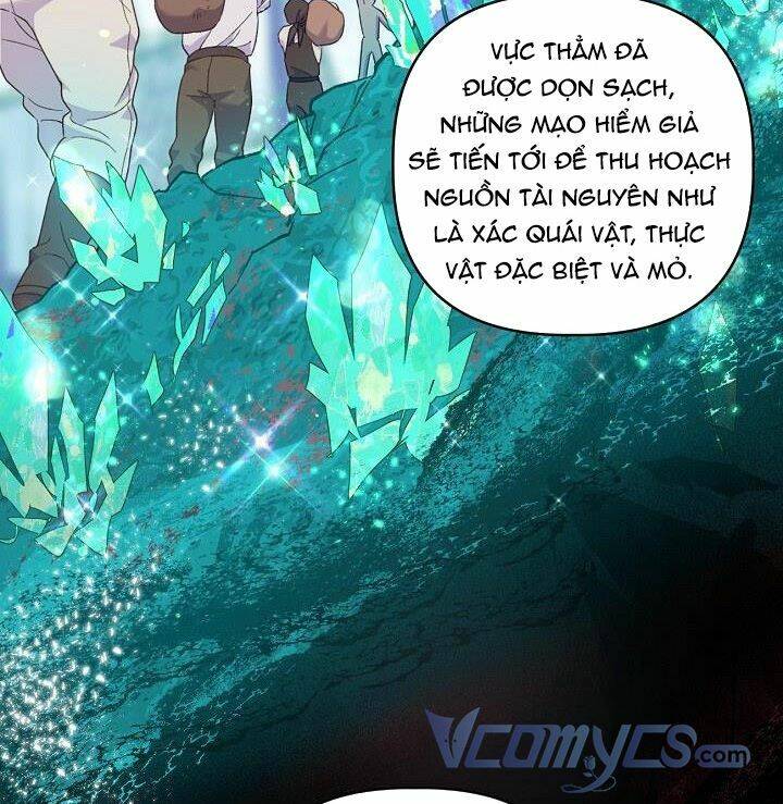 Sự Điều Trị Đặc Biệt Của Tinh Linh Chapter 15 - 81