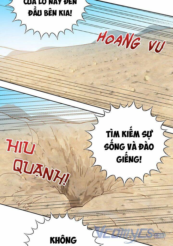 Sự Điều Trị Đặc Biệt Của Tinh Linh Chapter 16 - 33