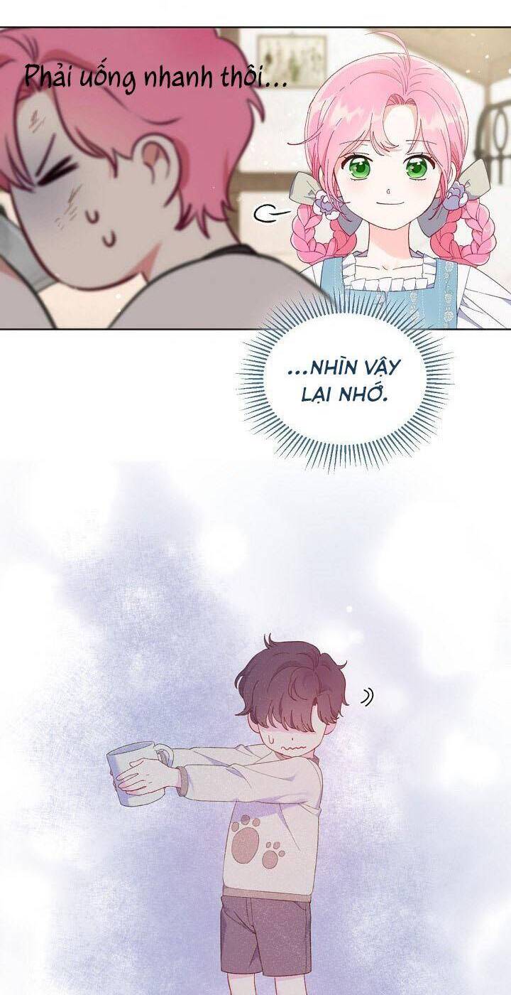 Sự Điều Trị Đặc Biệt Của Tinh Linh Chapter 18 - 24