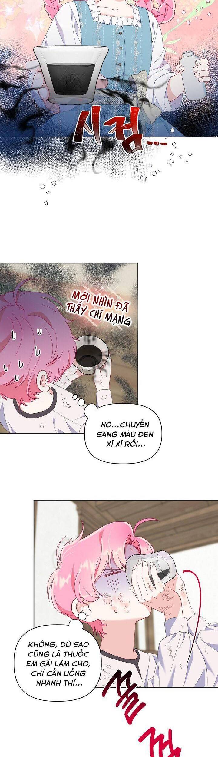 Sự Điều Trị Đặc Biệt Của Tinh Linh Chapter 18 - 30