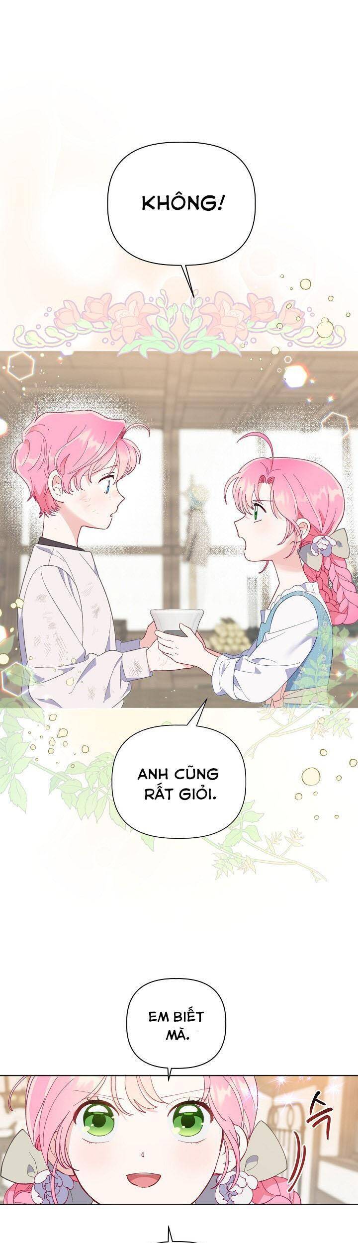 Sự Điều Trị Đặc Biệt Của Tinh Linh Chapter 18 - 33