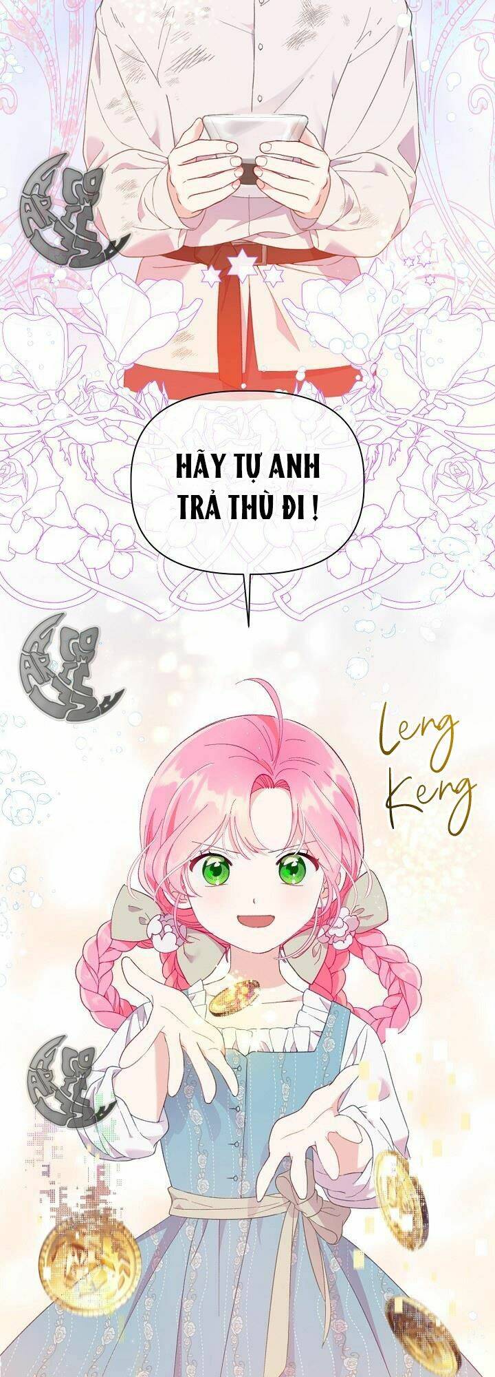Sự Điều Trị Đặc Biệt Của Tinh Linh Chapter 18 - 44