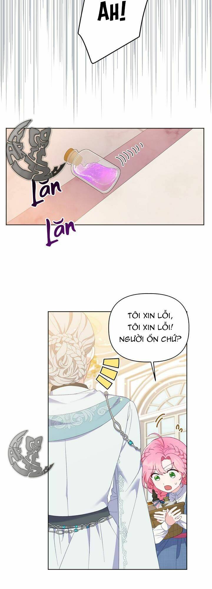 Sự Điều Trị Đặc Biệt Của Tinh Linh Chapter 19 - 36