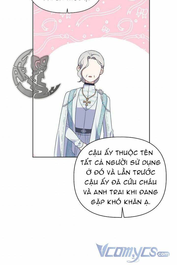 Sự Điều Trị Đặc Biệt Của Tinh Linh Chapter 20 - 35