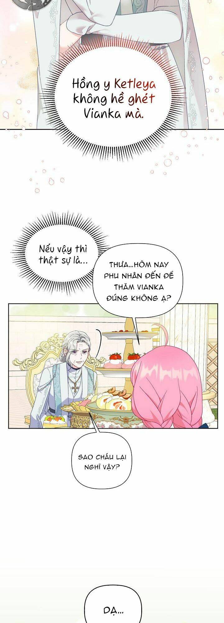 Sự Điều Trị Đặc Biệt Của Tinh Linh Chapter 20 - 37