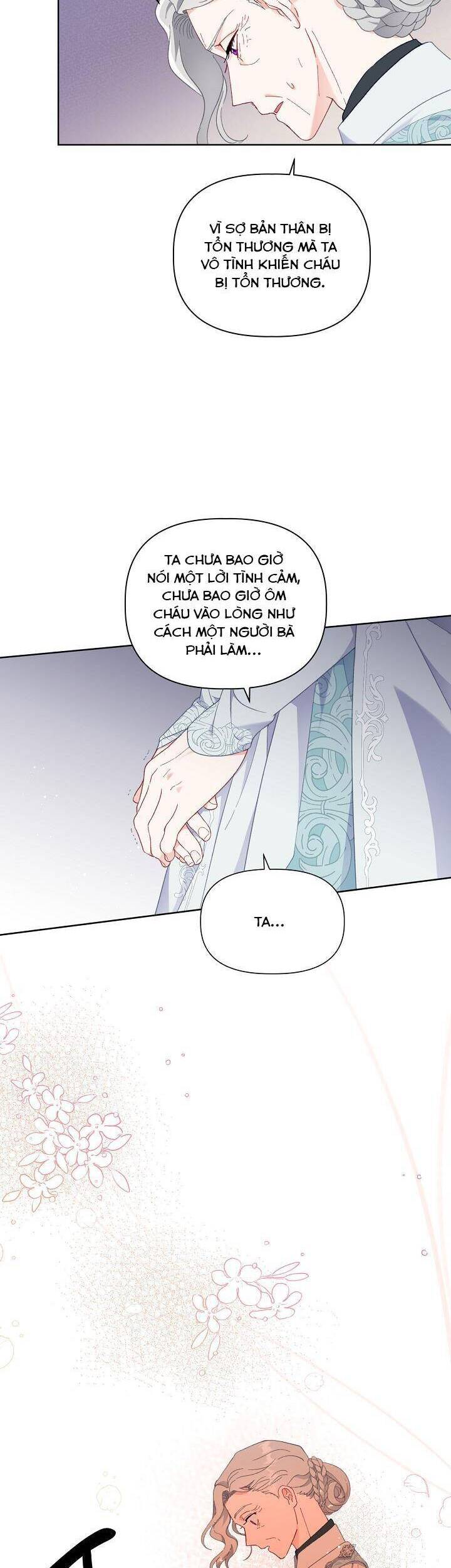 Sự Điều Trị Đặc Biệt Của Tinh Linh Chapter 21 - 21