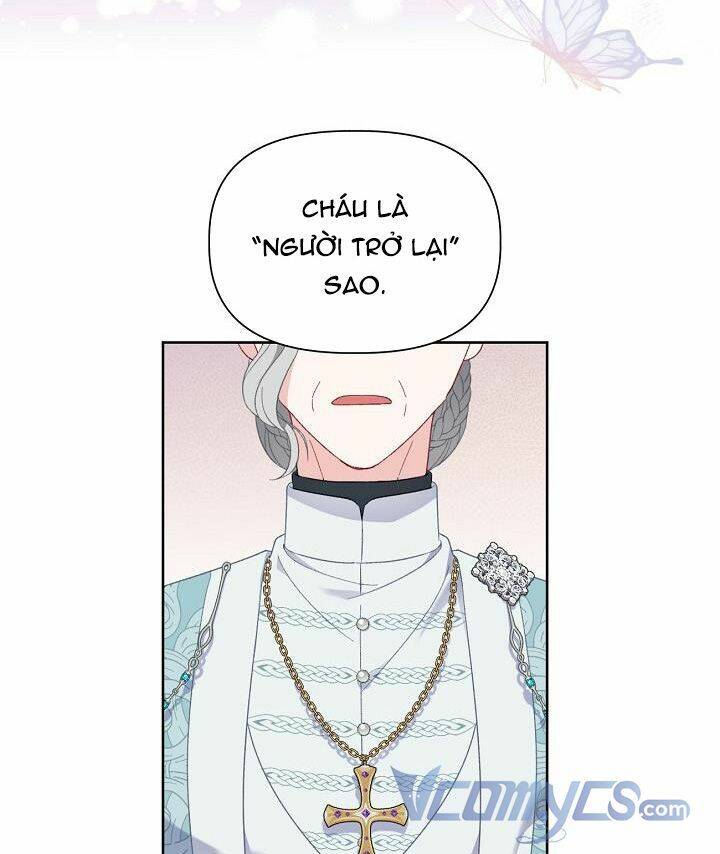 Sự Điều Trị Đặc Biệt Của Tinh Linh Chapter 21 - 35