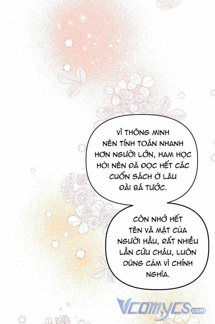 Sự Điều Trị Đặc Biệt Của Tinh Linh Chapter 21 - 41