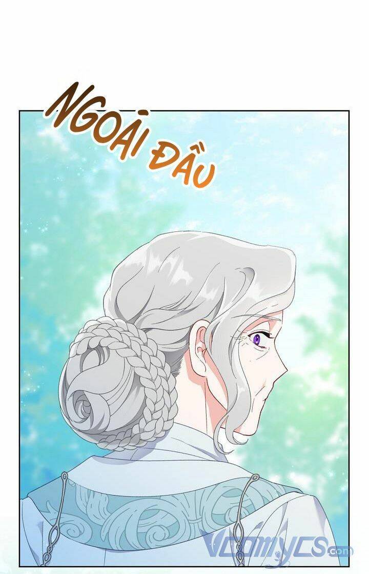 Sự Điều Trị Đặc Biệt Của Tinh Linh Chapter 21 - 49