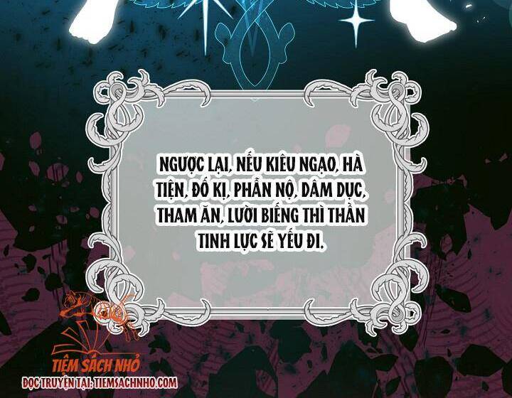 Sự Điều Trị Đặc Biệt Của Tinh Linh Chapter 23 - 14