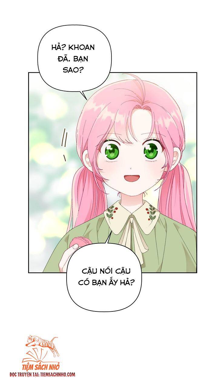 Sự Điều Trị Đặc Biệt Của Tinh Linh Chapter 23 - 32