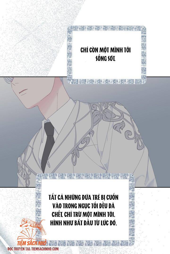 Sự Điều Trị Đặc Biệt Của Tinh Linh Chapter 23 - 35