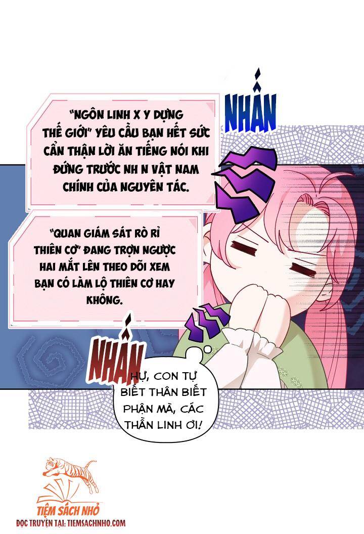 Sự Điều Trị Đặc Biệt Của Tinh Linh Chapter 23 - 9
