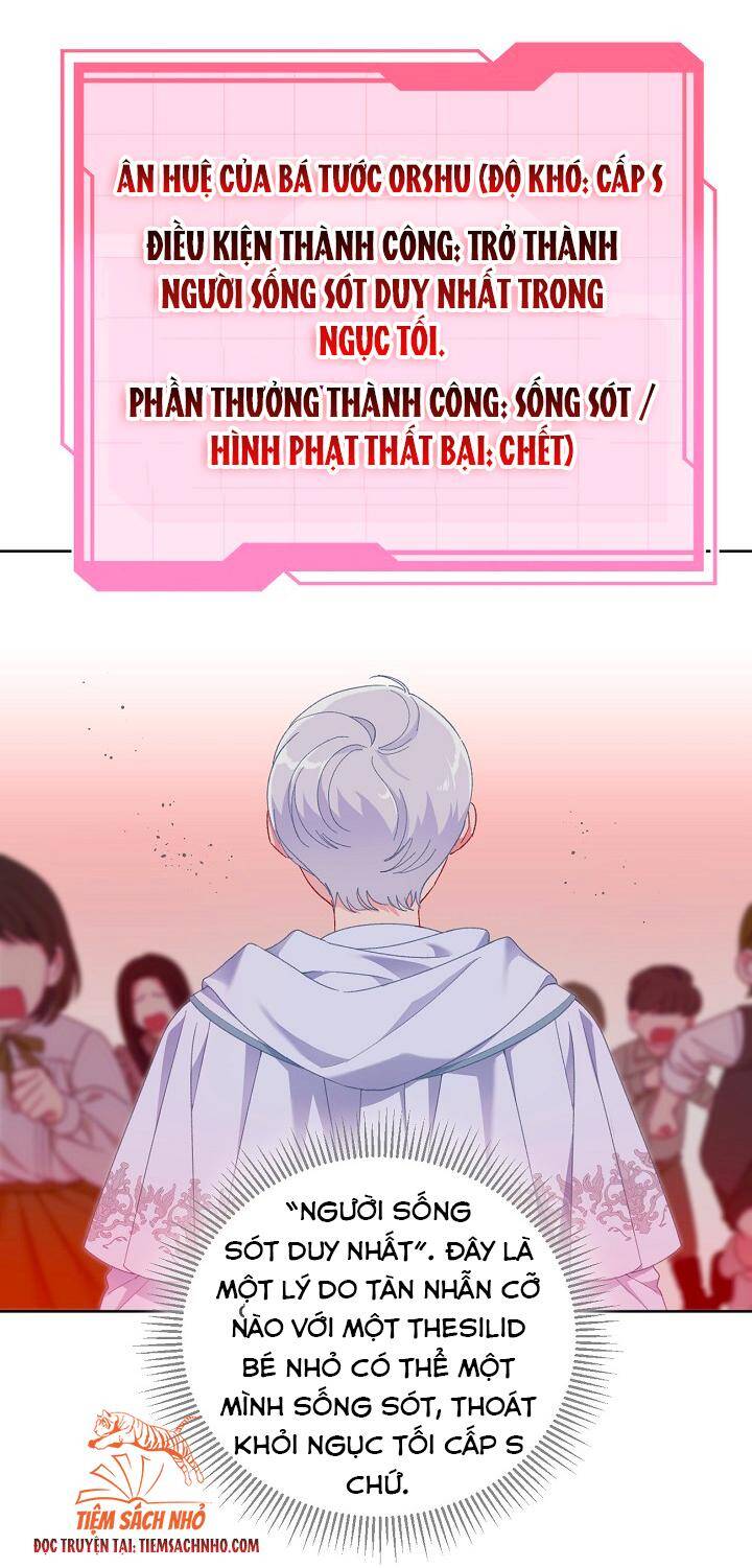 Sự Điều Trị Đặc Biệt Của Tinh Linh Chapter 24 - 26
