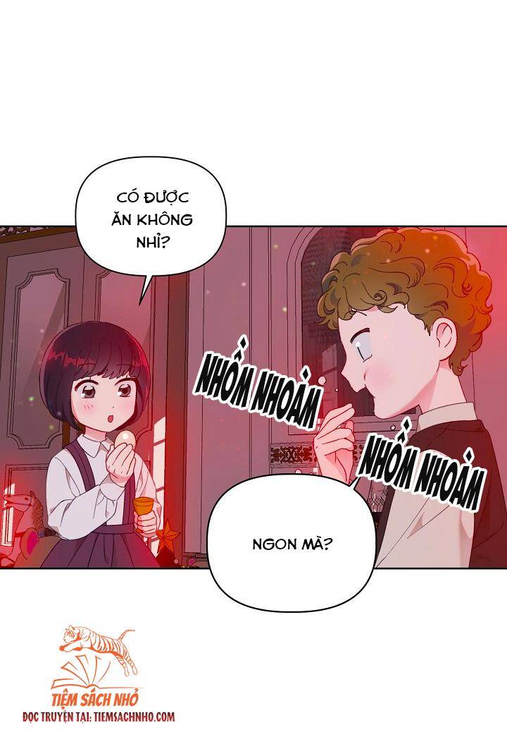 Sự Điều Trị Đặc Biệt Của Tinh Linh Chapter 24 - 10