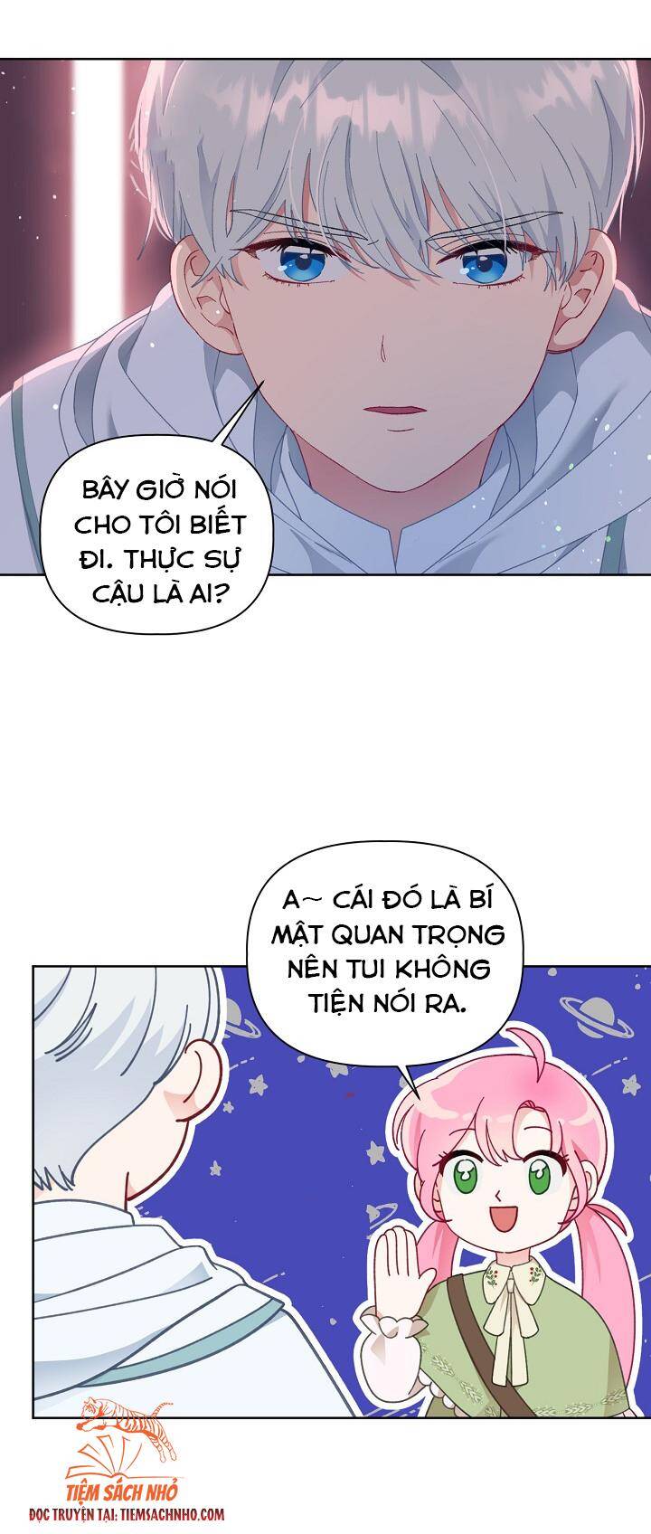 Sự Điều Trị Đặc Biệt Của Tinh Linh Chapter 25 - 14
