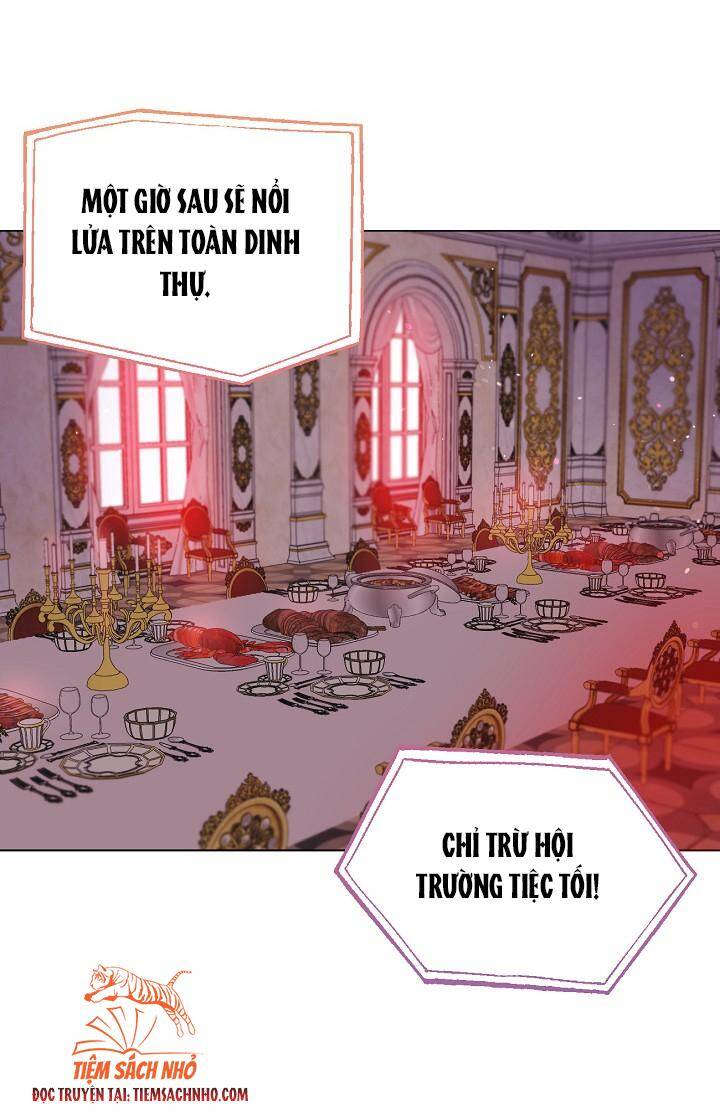 Sự Điều Trị Đặc Biệt Của Tinh Linh Chapter 25 - 33