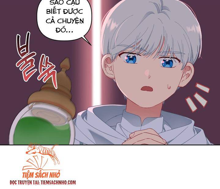 Sự Điều Trị Đặc Biệt Của Tinh Linh Chapter 25 - 6